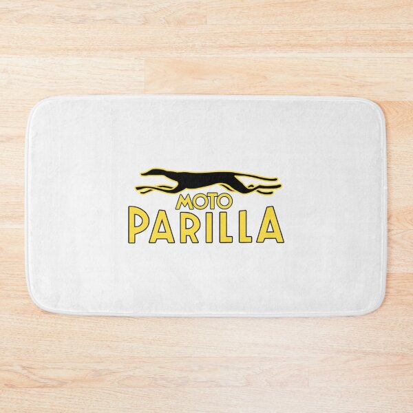 Item preview, Camiseta Moto Parilla, Pegatina, Máscara Camiseta clásica designed and sold by MaverickMotor9.