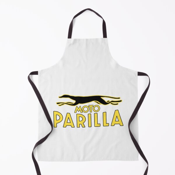 Item preview, Camiseta Moto Parilla, Pegatina, Máscara Camiseta clásica designed and sold by MaverickMotor9.