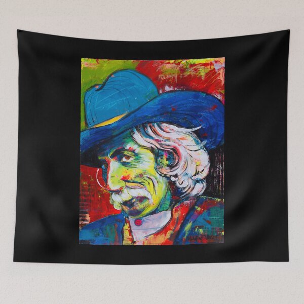 Item preview, Vintage Retro Sam Elliott Lonesome Dove Gifts Movie Fans designed and sold by Brittanyrogahn.