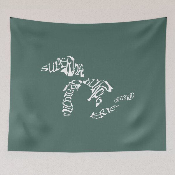 Item preview, Great Lakes Words Design designed and sold by MuzanIchiro.