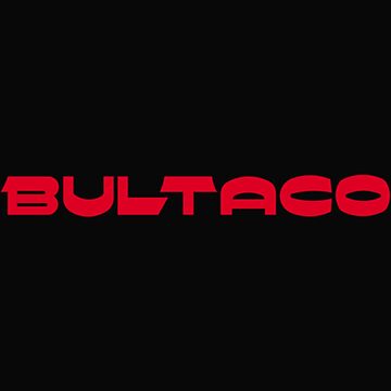 Camiseta discount bultaco vintage