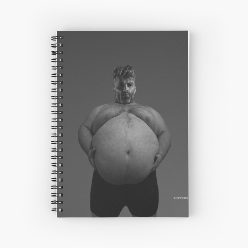 FAT CHAD BULK | Journal