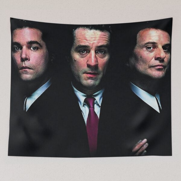 Item preview, three man cool designed and sold by RobertWadey.