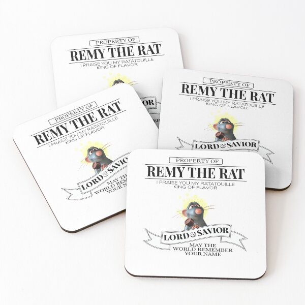Item preview, Extremely Sensitive Sense Of Smell Yummy Highly Specific Targeted Rat Of All My Dreams Cool designed and sold by NancyConfetti.