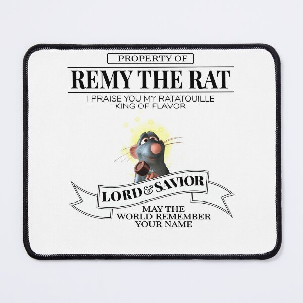 Item preview, Extremely Sensitive Sense Of Smell Yummy Highly Specific Targeted Rat Of All My Dreams Cool designed and sold by NancyConfetti.