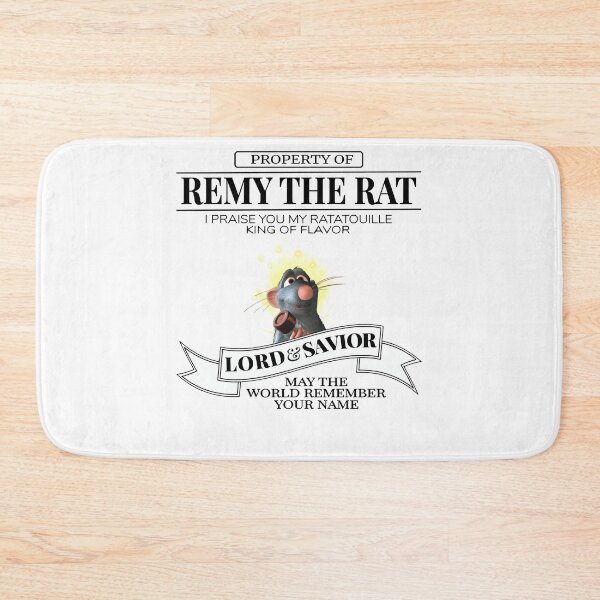 Item preview, Extremely Sensitive Sense Of Smell Yummy Highly Specific Targeted Rat Of All My Dreams Cool designed and sold by NancyConfetti.