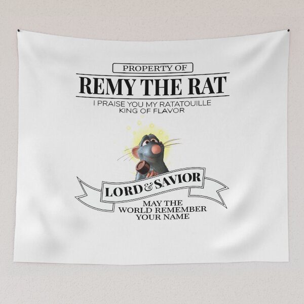 Item preview, Extremely Sensitive Sense Of Smell Yummy Highly Specific Targeted Rat Of All My Dreams Cool designed and sold by NancyConfetti.