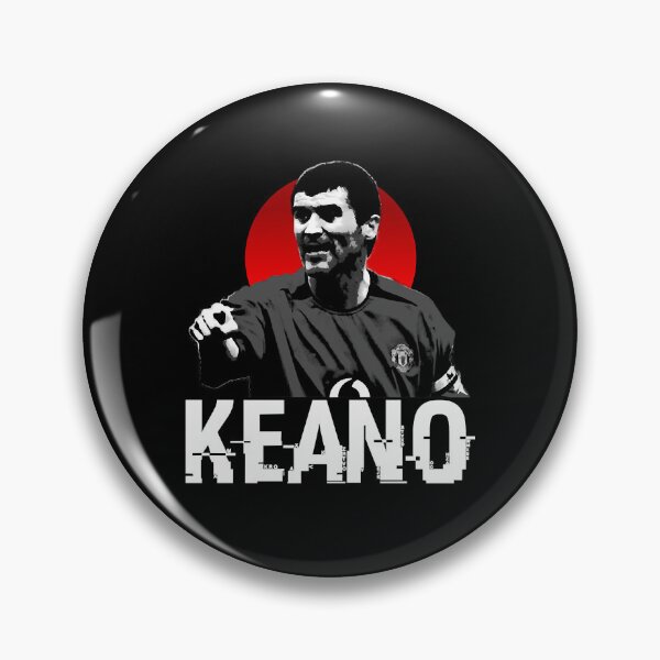 Artikelvorschau, Benötigte Geschenke Roy Keane Manchester United Legende entworfen und verkauft von TraceyHayes1995.