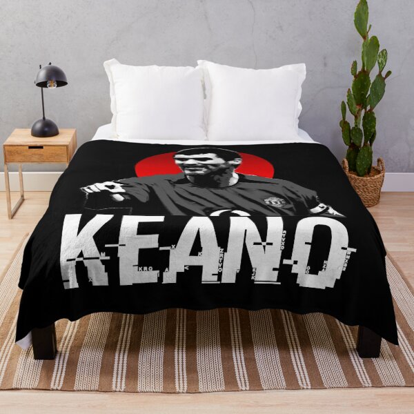 Item preview, Needed Gifts Roy Keane Manchester United Legend designed and sold by TraceyHayes1995.