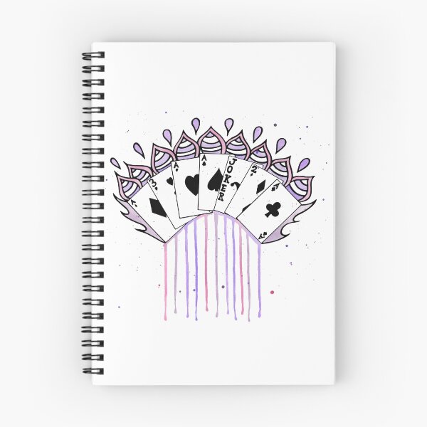 Item preview, Magical Cards designed and sold by ImportAutumn.