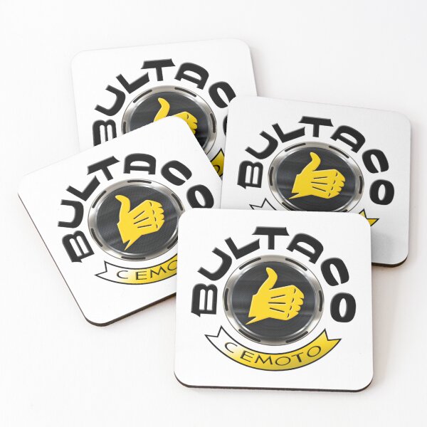 Item preview, Motocicleta Bultaco Cemoto Camiseta esencial Camiseta esencial  designed and sold by MaverickMotor9.