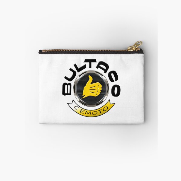 Artikelvorschau, Motocicleta Bultaco Cemoto Camiseta esencial Camiseta esencial entworfen und verkauft von MaverickMotor9.