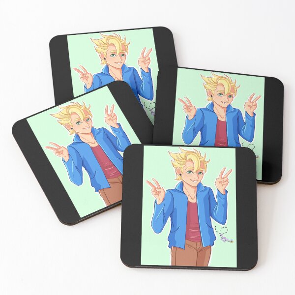 Item preview, Vintage Sam Stardew Valley Gift Movie Fans designed and sold by Brittanyrogahn.