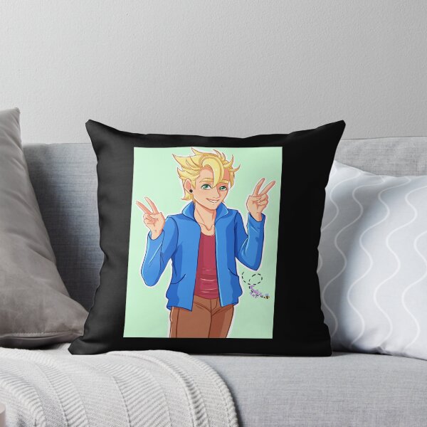 Aperçu de l'œuvre Cadeau vintage Sam Stardew Valley pour les fans de films créée et vendue par Brittanyrogahn.
