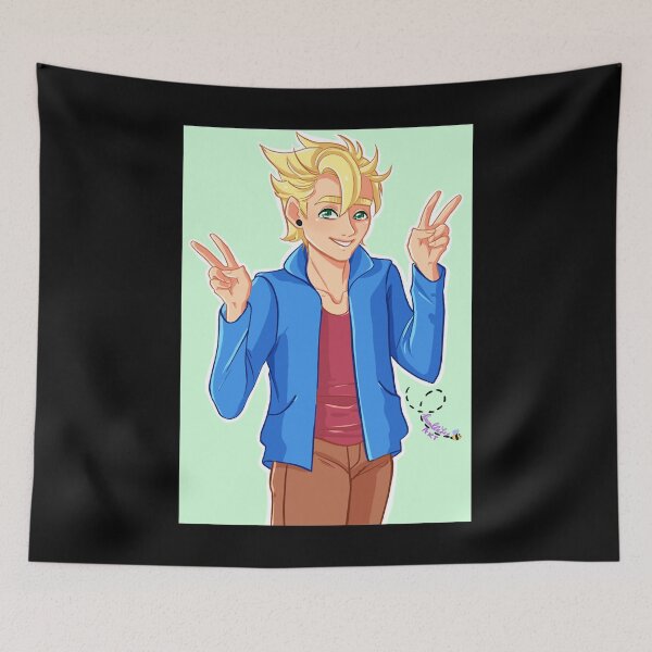 Item preview, Vintage Sam Stardew Valley Gift Movie Fans designed and sold by Brittanyrogahn.