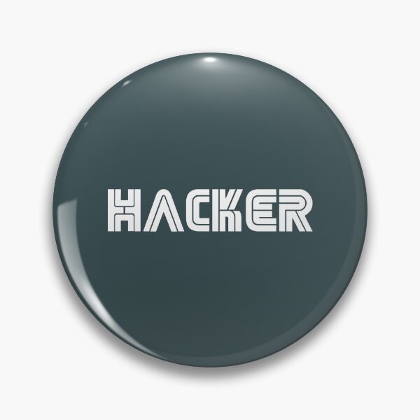Item preview, hacker robot designed and sold by MuzanIchiro.