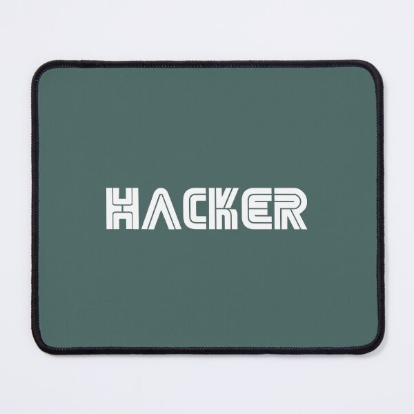 Item preview, hacker robot designed and sold by MuzanIchiro.