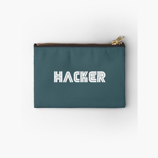 Item preview, hacker robot designed and sold by MuzanIchiro.