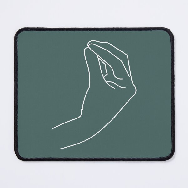 Item preview, Hand Gesture Sign Italian designed and sold by MuzanIchiro.