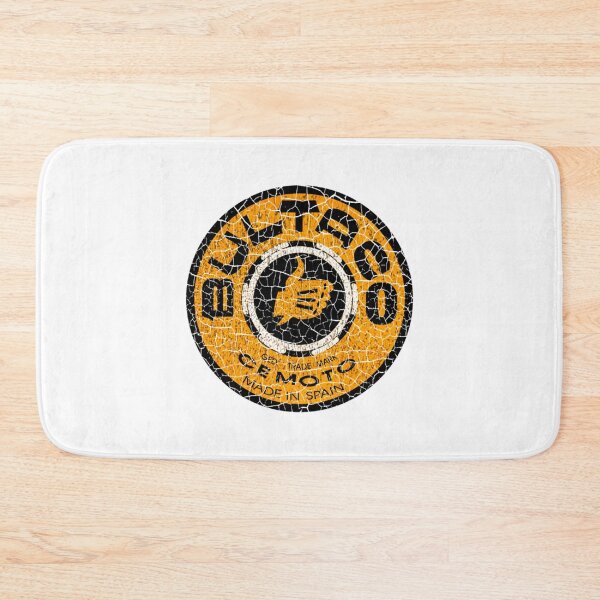 Item preview, Motos Bultaco Antiguas Camiseta clásica designed and sold by MaverickMotor9.