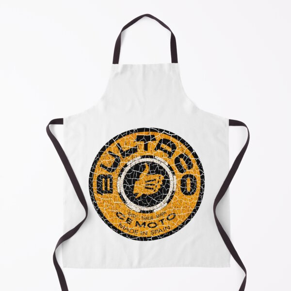 Item preview, Motos Bultaco Antiguas Camiseta clásica designed and sold by MaverickMotor9.