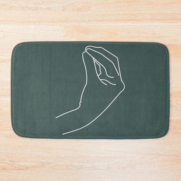 Item preview, Hand Gesture Sign Italian designed and sold by MuzanIchiro.