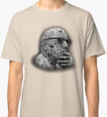 Michel Foucault Classic T-Shirt