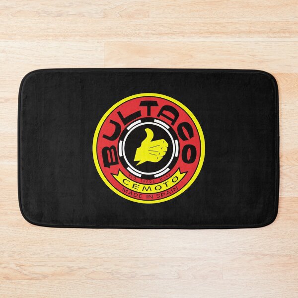 Item preview, Motos Bultaco Camiseta clásica  designed and sold by MaverickMotor9.