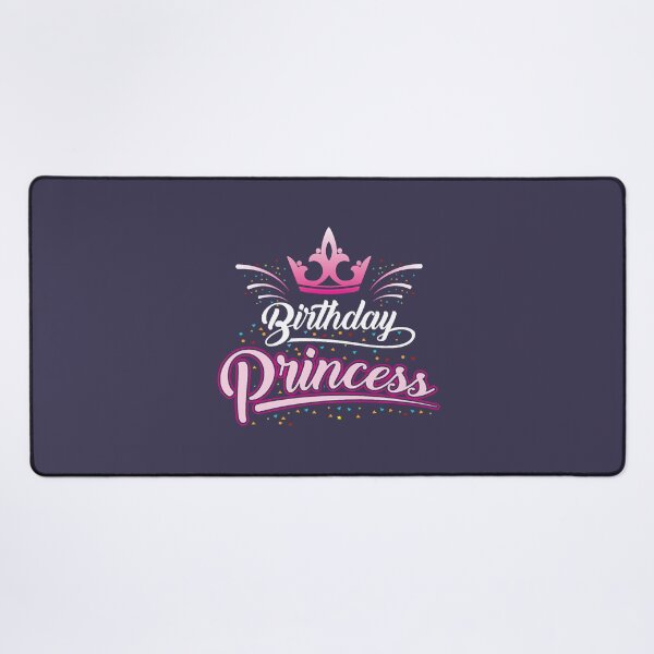 Item preview, Happy Birthday Girl Crown designed and sold by MuzanIchiro.