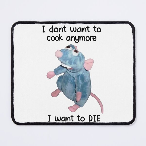 Item preview, Extremely Sensitive Sense Of Smell Yummy I Don'T Want To Cook Anymore I Want To Die Music Classic designed and sold by NancyConfetti.