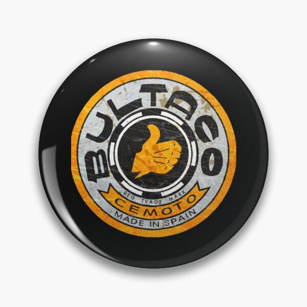 Item preview, Motos Bultaco Camiseta esencial designed and sold by MaverickMotor9.