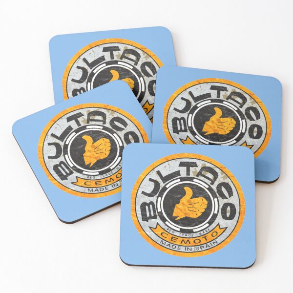 Item preview, Motos Bultaco Camiseta esencial designed and sold by MaverickMotor9.
