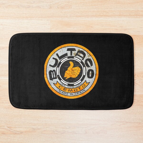 Item preview, Motos Bultaco Camiseta esencial designed and sold by MaverickMotor9.