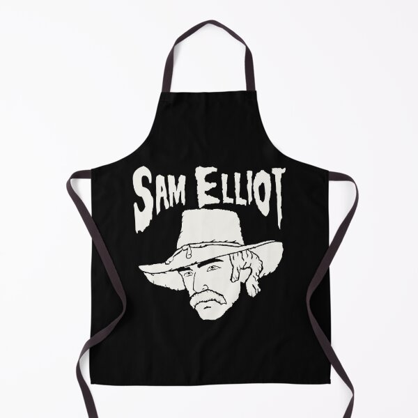 Item preview, Women Men Sam Elliot Samhain Sam Awesome For Movie Fan designed and sold by Brittanyrogahn.
