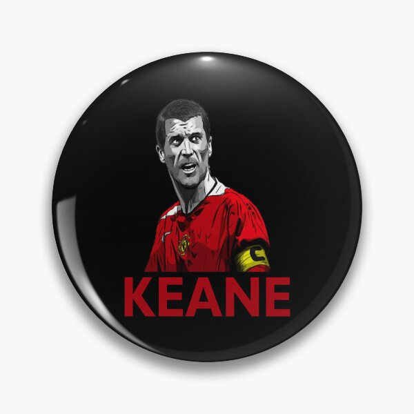 Item preview, Proud  Roy Keane designed and sold by TraceyHayes1995.