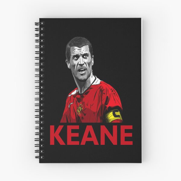 Item preview, Proud  Roy Keane designed and sold by TraceyHayes1995.