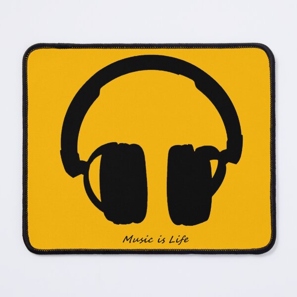 Item preview, logo cuffie designed and sold by marco-tonato.