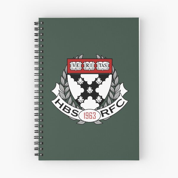 Item preview, harvard business school designed and sold by MuzanIchiro.