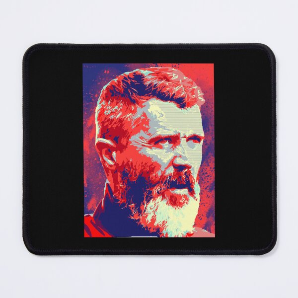 Item preview, Retro Roy Keane designed and sold by TraceyHayes1995.