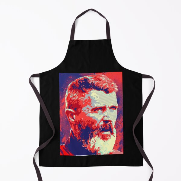 Item preview, Retro Roy Keane designed and sold by TraceyHayes1995.