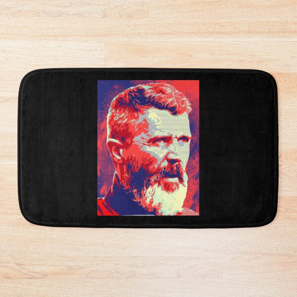 Item preview, Retro Roy Keane designed and sold by TraceyHayes1995.