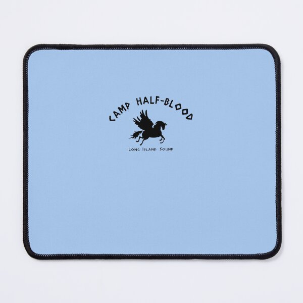 Item preview, Camp Half-Blood Logo Classic T-Shirt designed and sold by LuiseSchmidt.