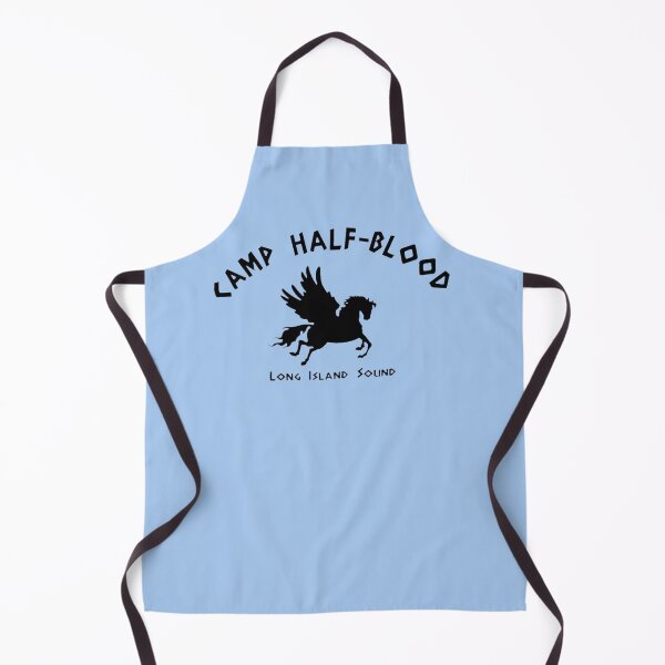 Item preview, Camp Half-Blood Logo Classic T-Shirt designed and sold by LuiseSchmidt.