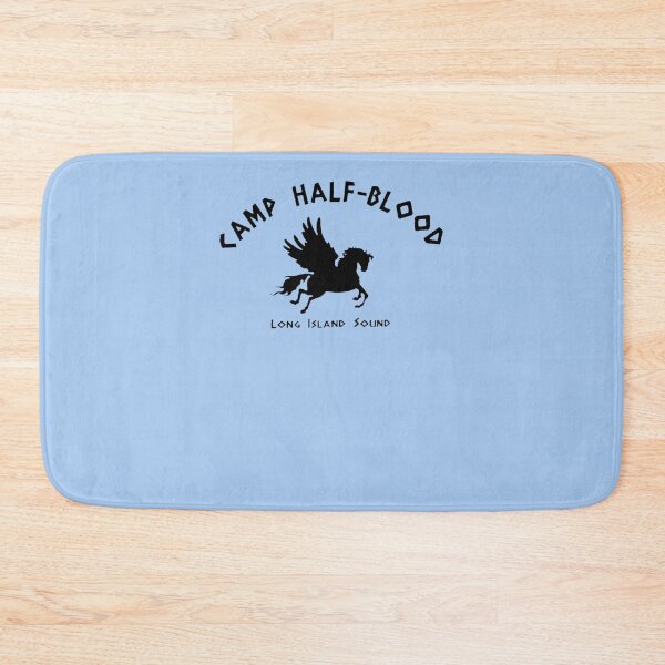 Item preview, Camp Half-Blood Logo Classic T-Shirt designed and sold by LuiseSchmidt.