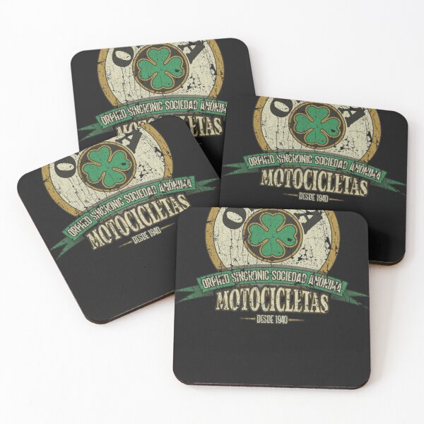 Item preview, OSSA Motocicletas 1940 Classic T-Shirt designed and sold by MichaelModra.