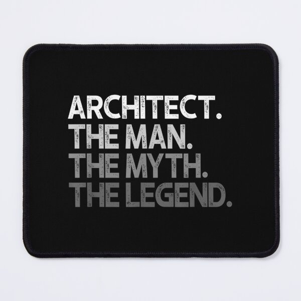 Item preview, Mens Architect Gift designed and sold by laurateam.