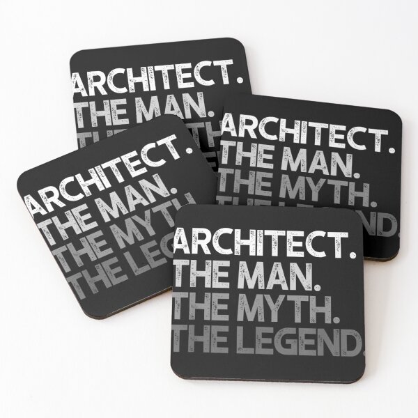Item preview, Mens Architect Gift designed and sold by laurateam.