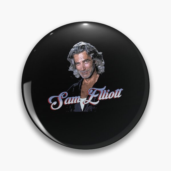 Item preview, Wonderful Memory Sam Elliott As Wade Garrett From Roadhouse Graphic For Fan designed and sold by Brittanyrogahn.