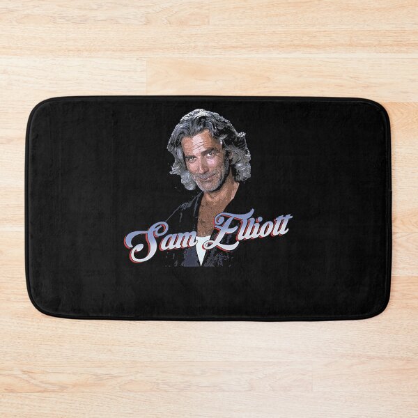 Item preview, Wonderful Memory Sam Elliott As Wade Garrett From Roadhouse Graphic For Fan designed and sold by Brittanyrogahn.