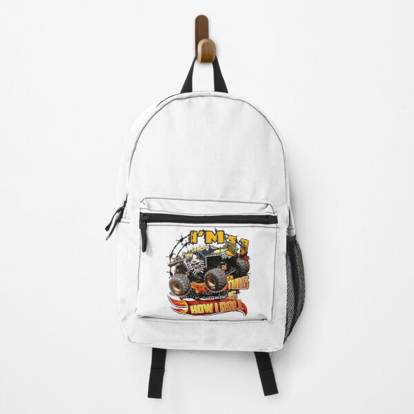 Item preview, 11th Birthday Boy And Trucks 11 Years Old for Kids designed and sold by slimeofmusic.